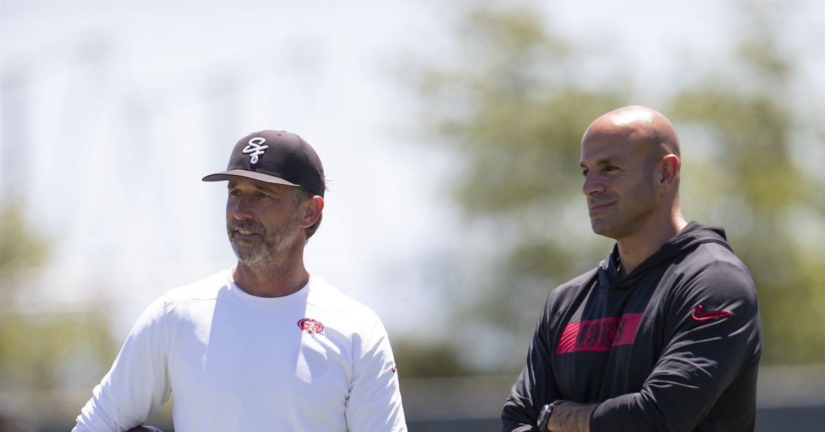 49ers News: 7 more Sundays