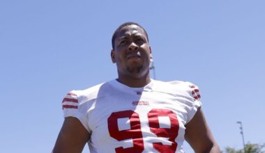 Golden Nuggets: The rookies are in