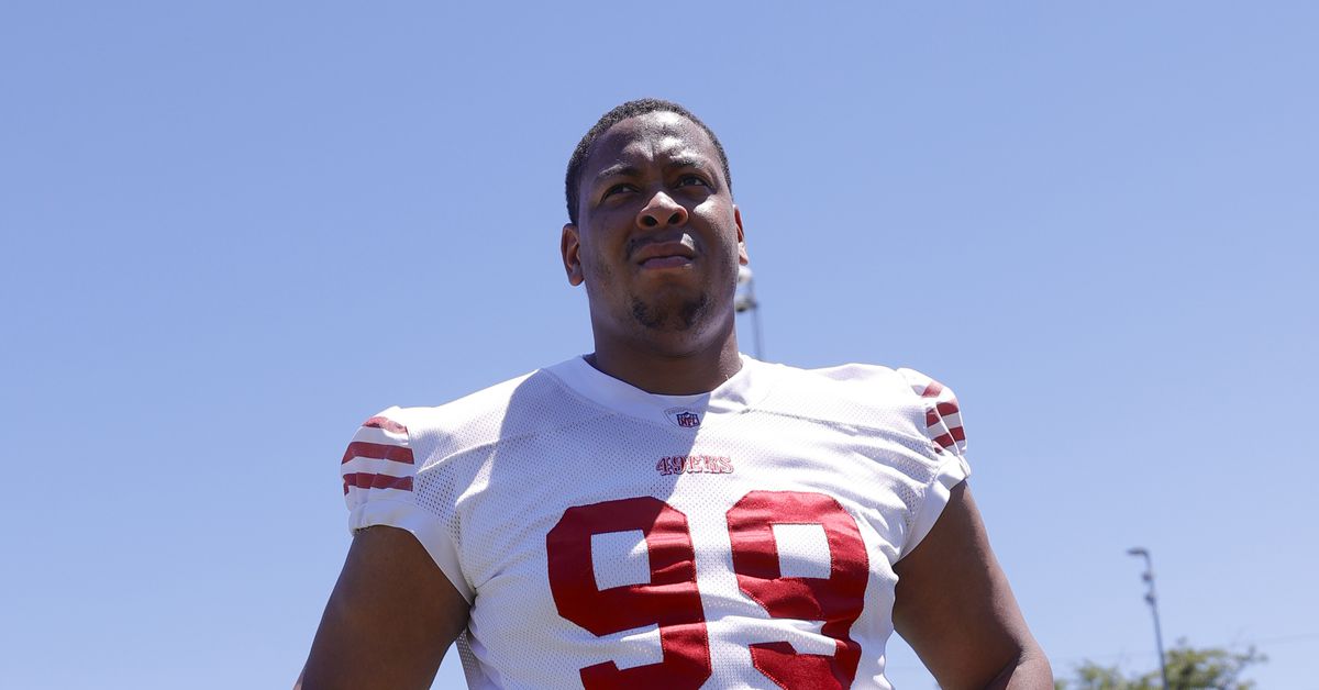 Golden Nuggets: The rookies are in