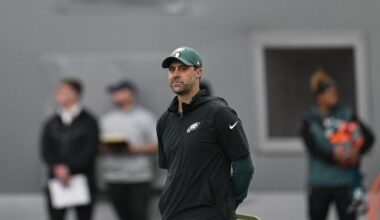 5 unanswered Eagles questions in mid-July