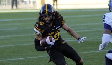 A look at which former Seattle Seahawks are playing in the Canadian Football League