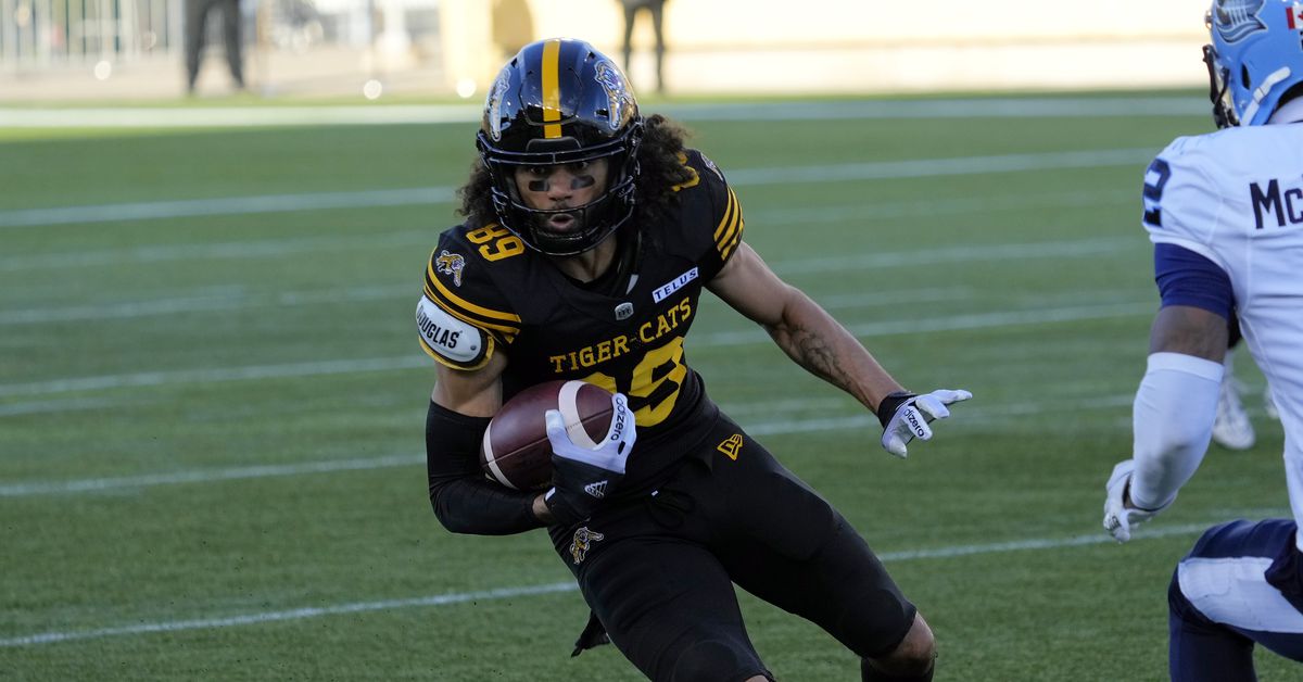 A look at which former Seattle Seahawks are playing in the Canadian Football League