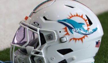Miami Dolphins jersey release 2025: ‘Rivalries’ jersey set to be released ahead of regular season