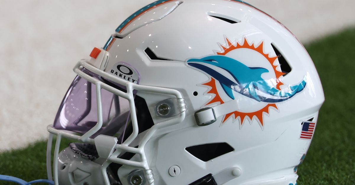 Miami Dolphins jersey release 2025: ‘Rivalries’ jersey set to be released ahead of regular season