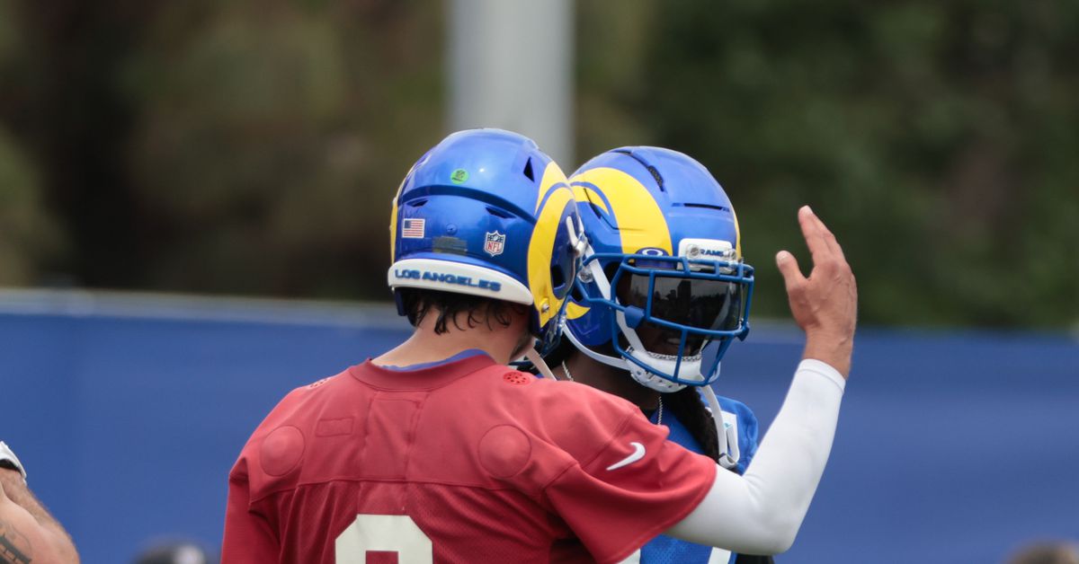 Rams News: Stafford’s arm is still live