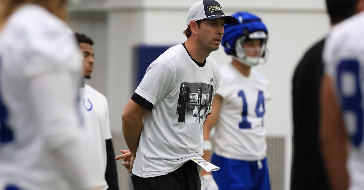 Three reasons why the Colts will win the AFC South