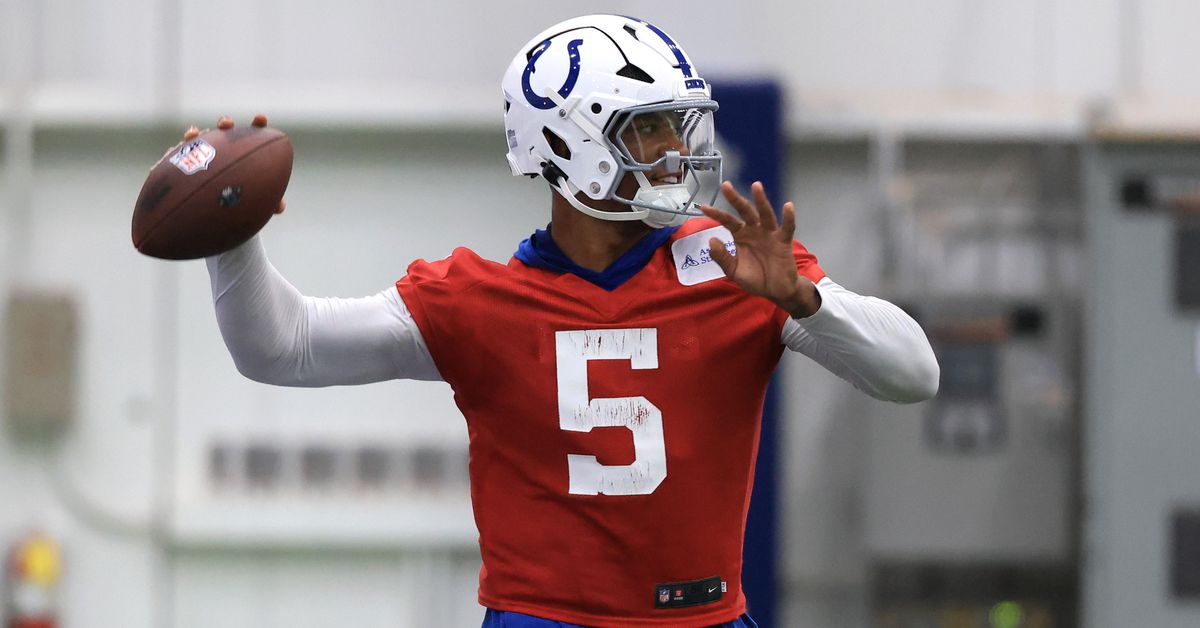 5 NFL teams under the most pressure in 2025