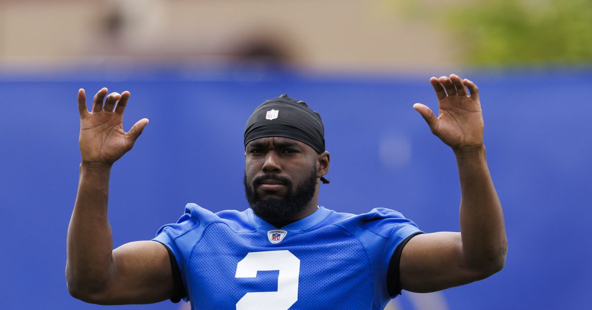 49ers release Quintez Cephus to make room for Eli Apple