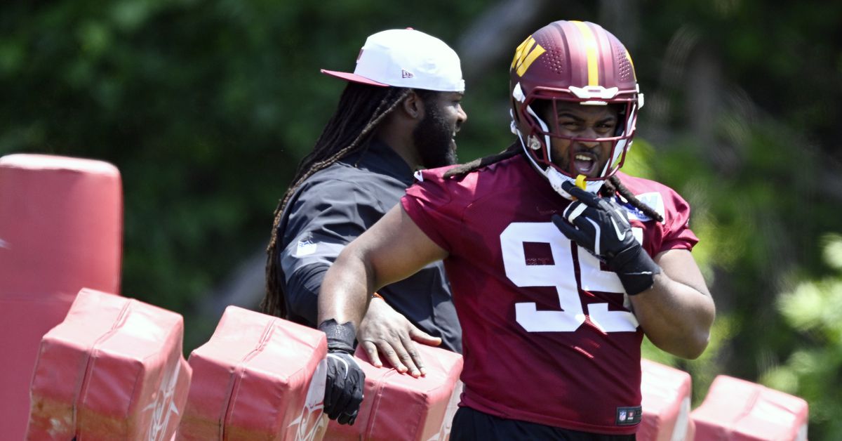 Breakout NFL player picks for NFC East: Cowboys, Eagles, Commanders, Giants