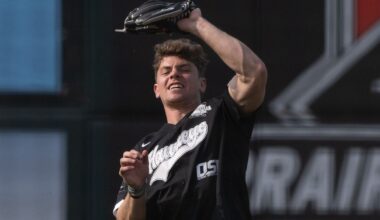 Cooper DeJean is everywhere, and is apparently great at everything