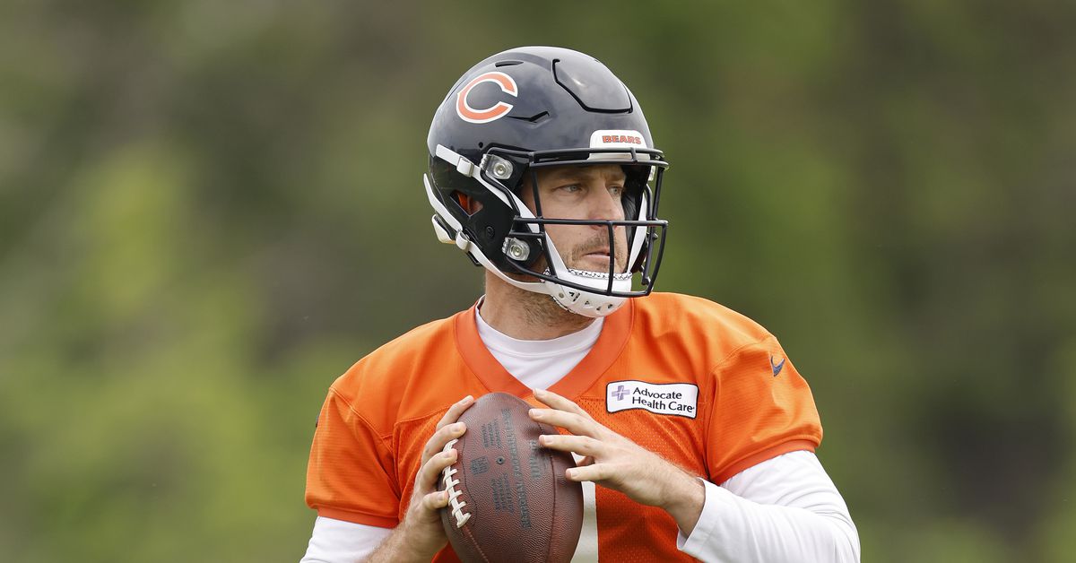 Chicago Bears 2025 Offseason Superlatives: Slept-on Move