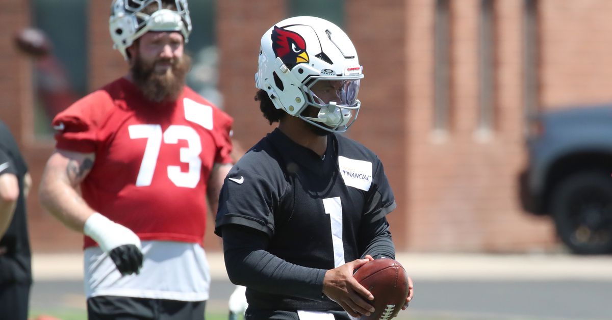 NFC West training camp roundup: Matthew Stafford injury & major stories