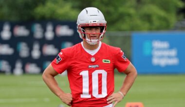 NFL training camp: Tell us your team’s biggest concern as 2025 season starts?