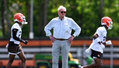 Browns History: Worst decisions since 1999, Top 25 edition