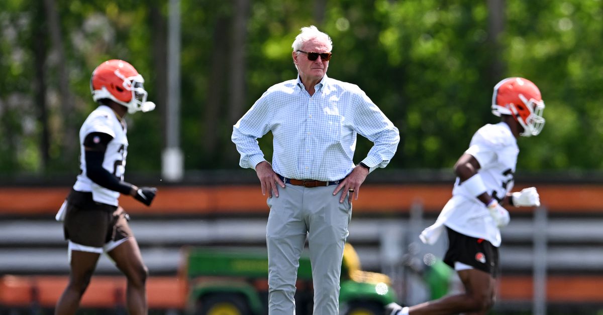 Browns History: Worst decisions since 1999, Top 25 edition