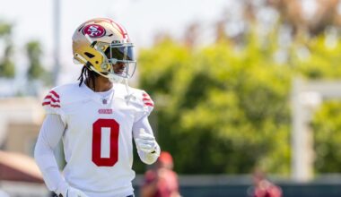 NFL breakout players 2025 for 49ers, Rams, Seahawks, and Cardinals