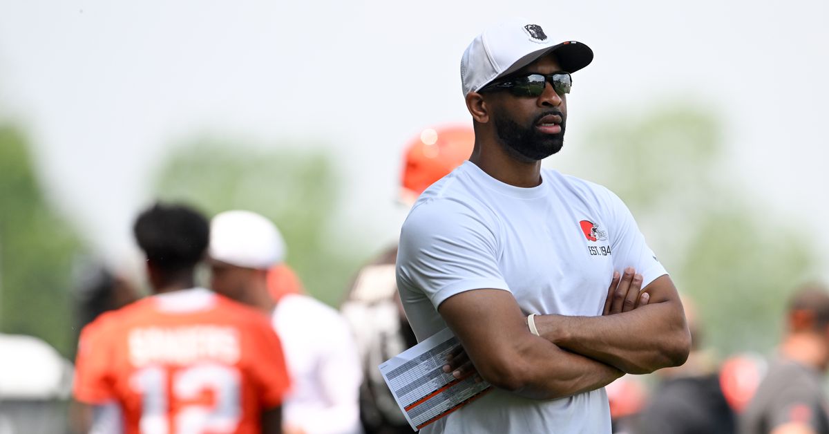Browns roster, offseason: ‘Criminally underrated’ with training camp opening