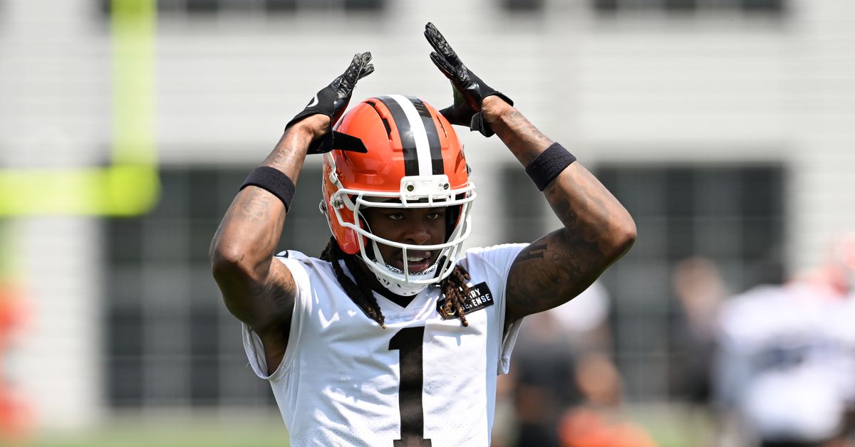 Browns roster: Key defender who will need to better his game in 2025