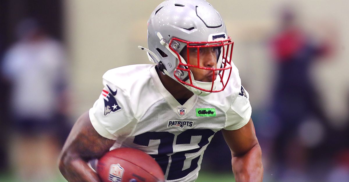 Patriots 2025 scouting report: TreVeyon Henderson is a big play waiting to happen
