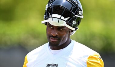 D.K. Metcalf trade means Steelers are avoiding NFL’s latest contract drama