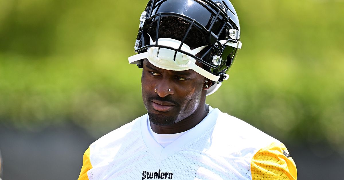 D.K. Metcalf trade means Steelers are avoiding NFL’s latest contract drama