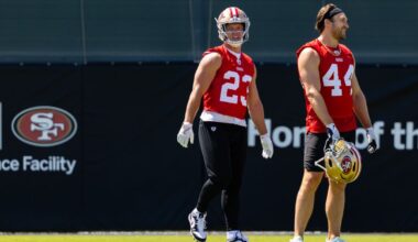 49ers news: Which was the best offseason move for the 49ers?