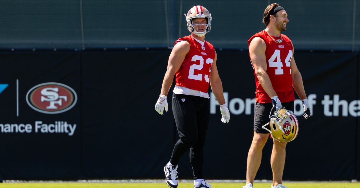 49ers news: Which was the best offseason move for the 49ers?