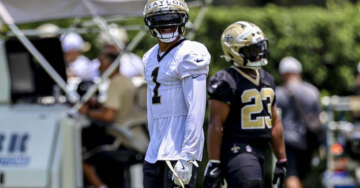 The most intriguing Saints game of the 2025 season