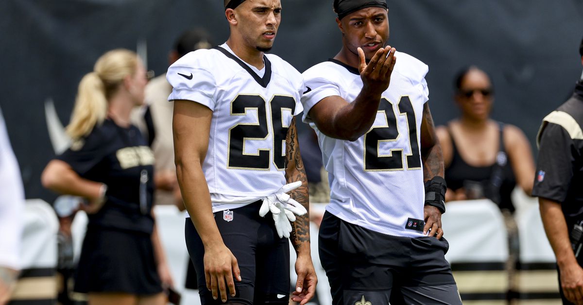 New Orleans Saints news: training camp, roster, free agency