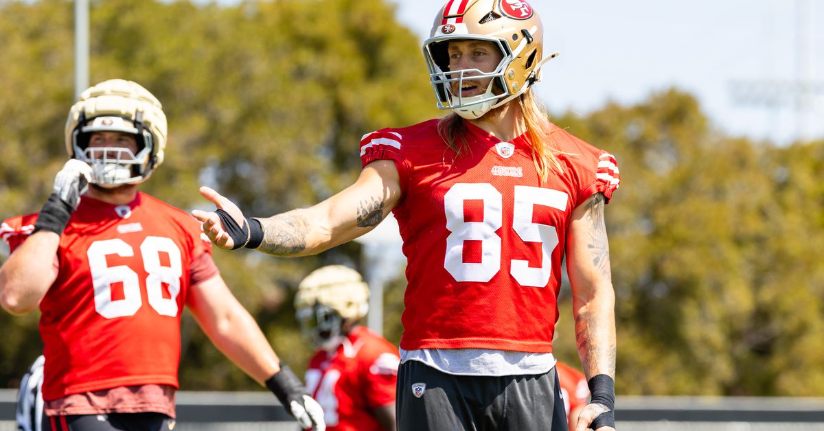 49ers news: The 49ers schedule may raise some concerns in 2025