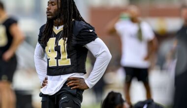 SB Nation Reacts Results: Do you feel more confident in the Saints than you did a few months ago? 