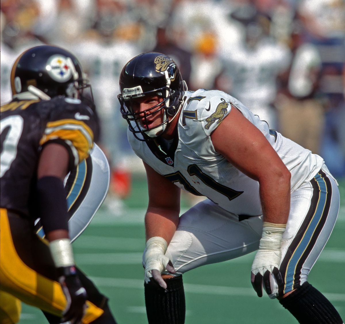 Jacksonville Jaguars v Pittsburgh Steelers