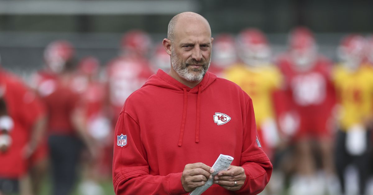 Chiefs Training Camp Day 6: Patrick Mahomes, Josh Simmons notes