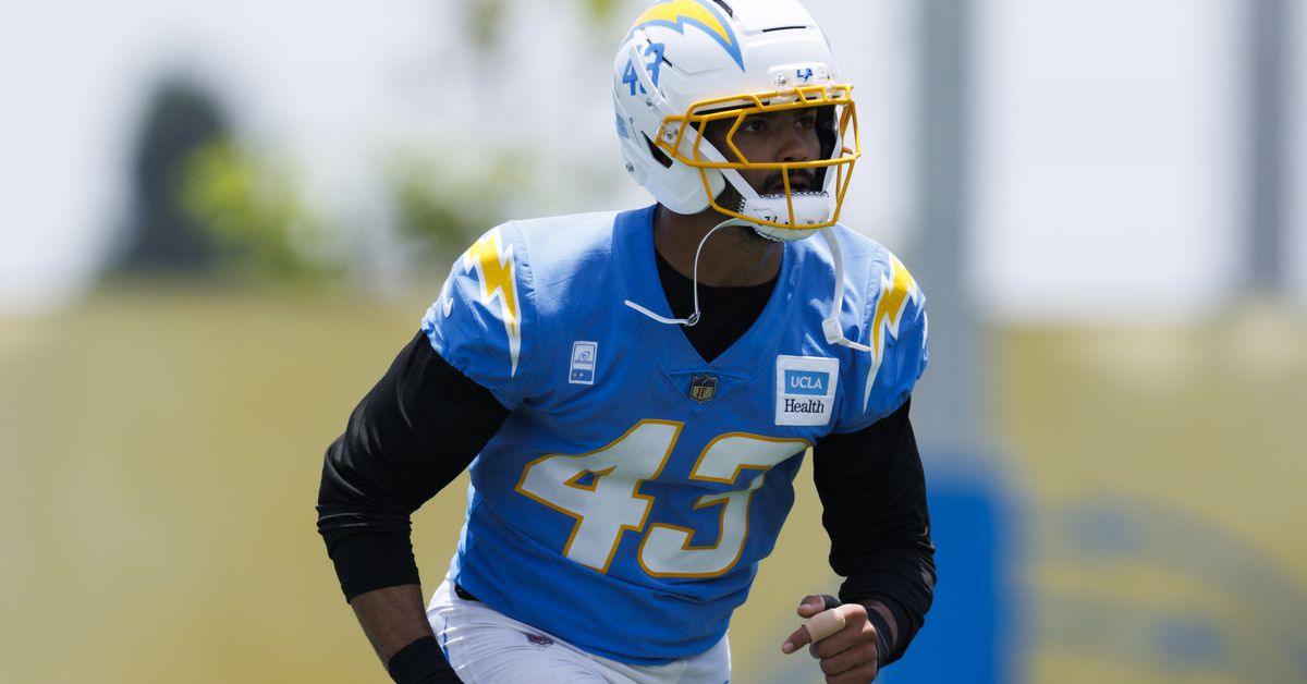 Chargers News: Justin Tucker received a 10-game suspension for off-field actions