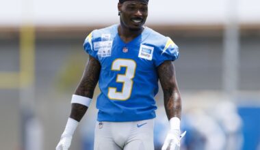 Chargers News: Travis Kelce knows how to slow down Travis Hunter in the NFL