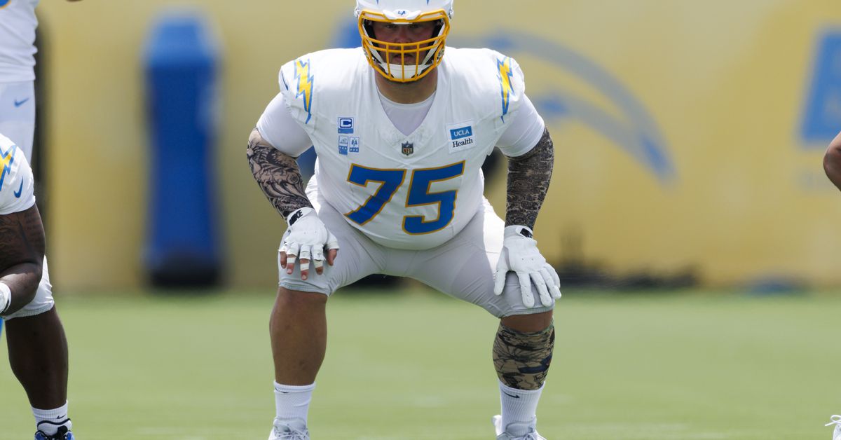 Chargers News: Antonio Brown is in trouble with the law again