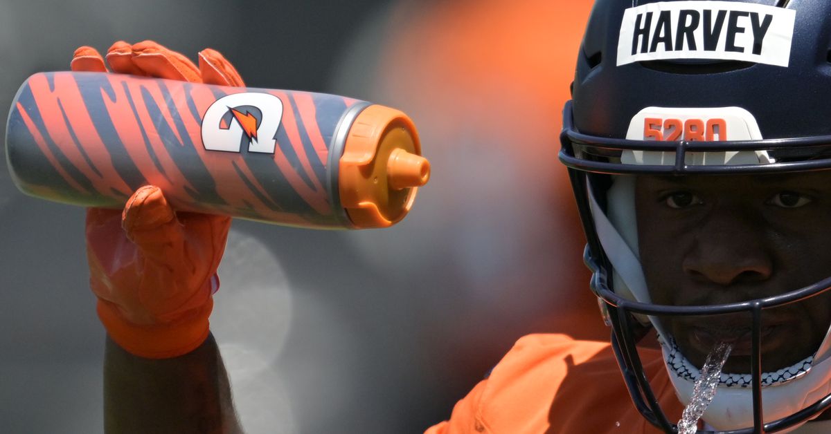 Thoughts on the NFL’s unsigned second-round draft selection situation