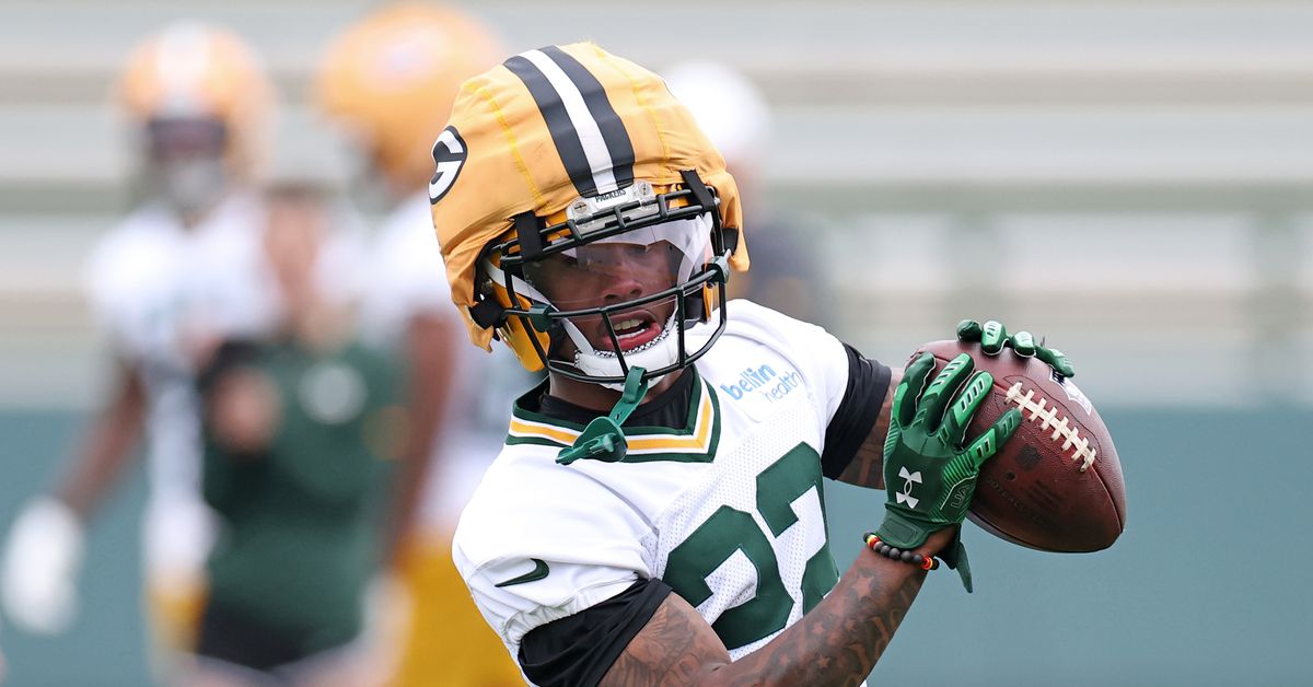 ESPN gives the Green Bay Packers a below-average grade for their 2025 offseason