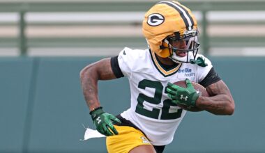 Packers News: Packers among ESPN’s lowest graded offseasons