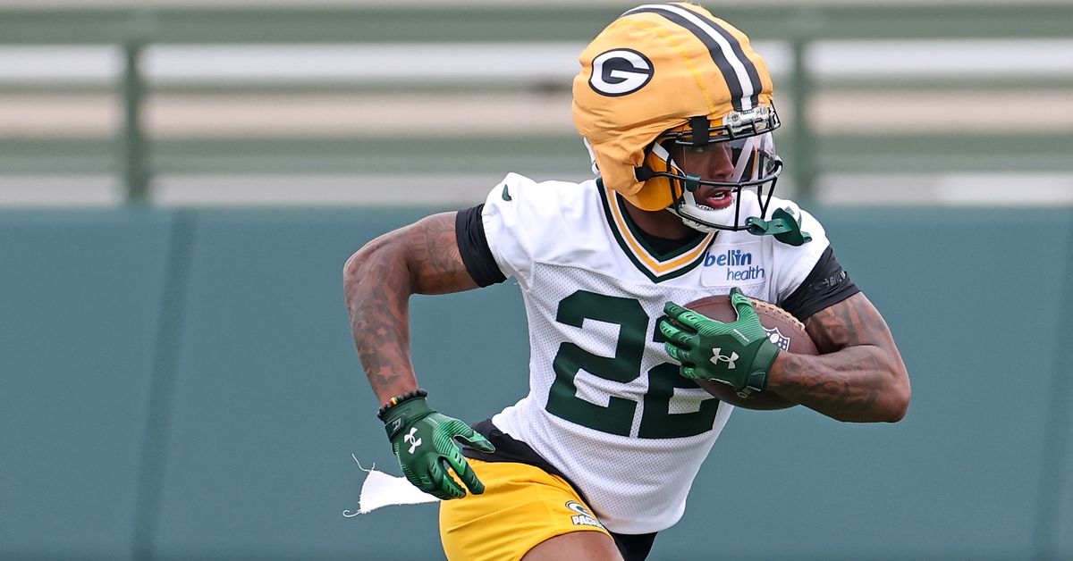 Packers News: Packers among ESPN’s lowest graded offseasons