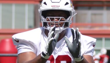 2025 NFC West: Defensive Line Comparisons