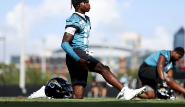 Inside the Jaguars’ plan to turn Travis Hunter into the NFL's most unique player