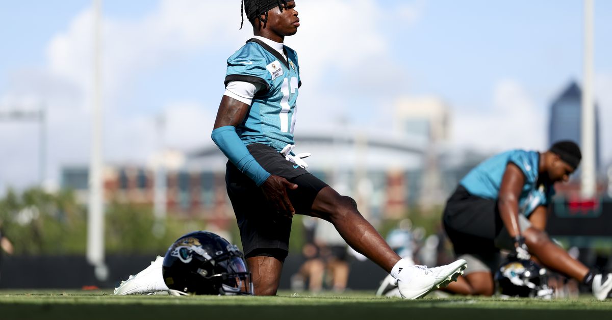 Inside the Jaguars’ plan to turn Travis Hunter into the NFL's most unique player