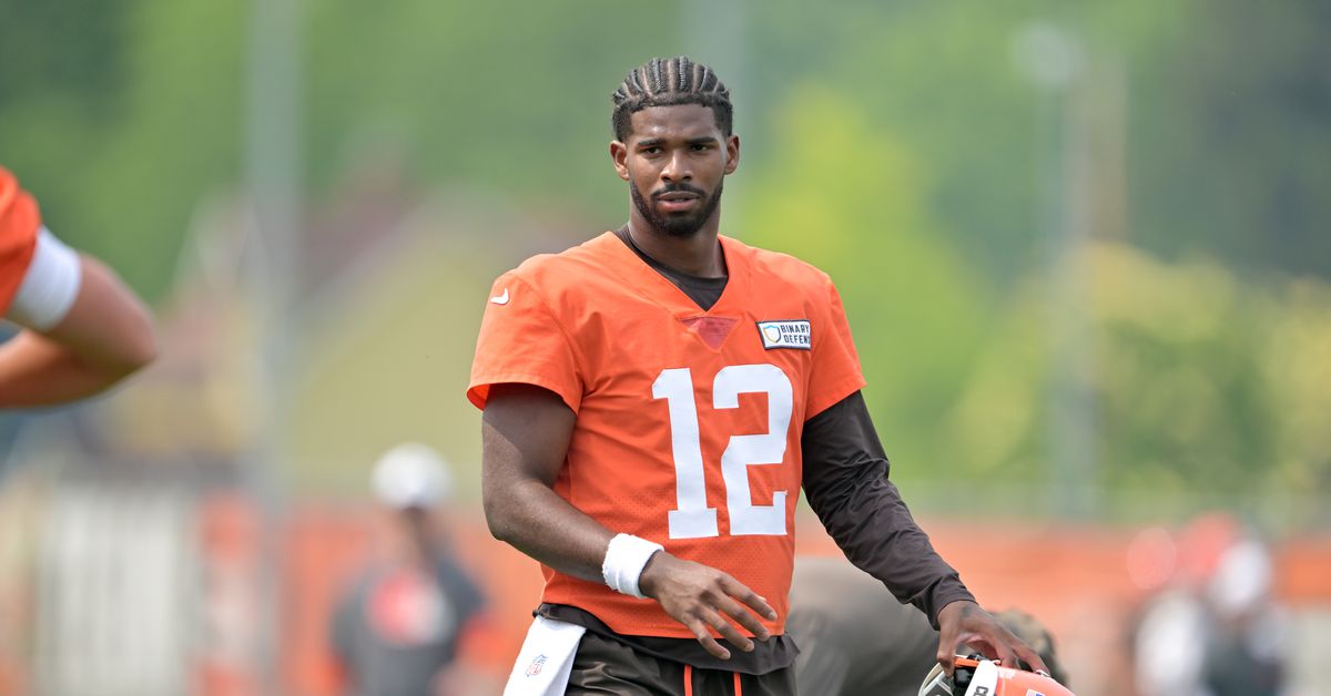 If NFL doesn’t work out for Browns Shedeur Sanders, next stop likely identified