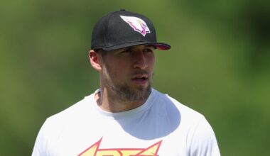 NFL Film’s Greg Cosell’s take on the 2025 Arizona Cardinals