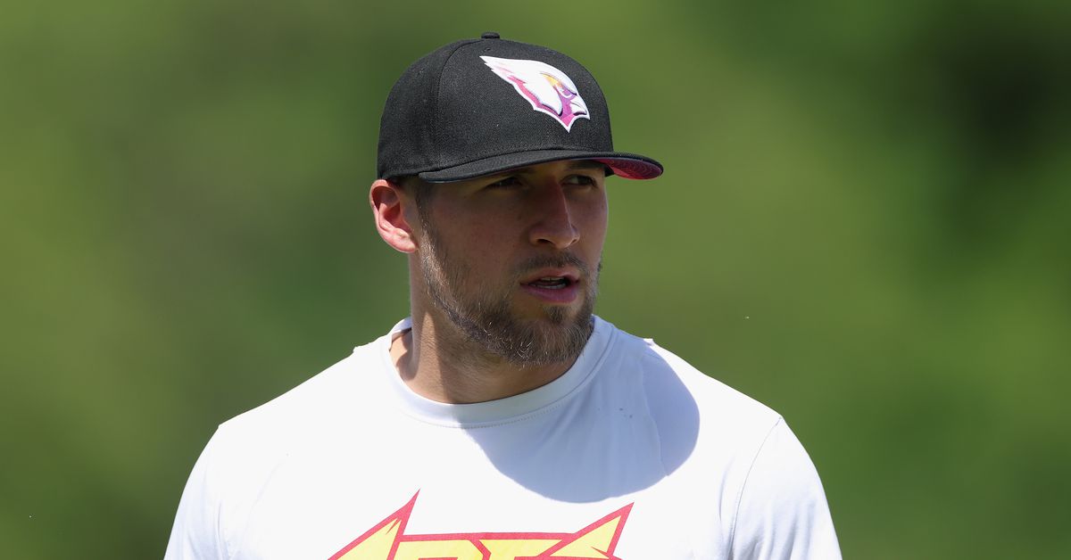 NFL Film’s Greg Cosell’s take on the 2025 Arizona Cardinals