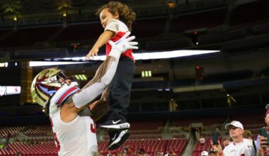 Browns reportedly sign RB Toa Taua: Who is he, and what’s his story?