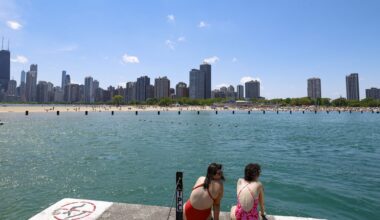 Chicago Bears latest news during biggest offseason lull period