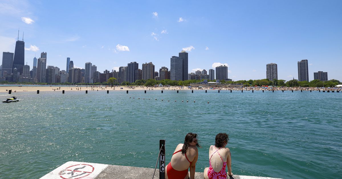 Chicago Bears latest news during biggest offseason lull period