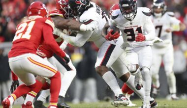 Texans Camp Questions: Dameon Pierce